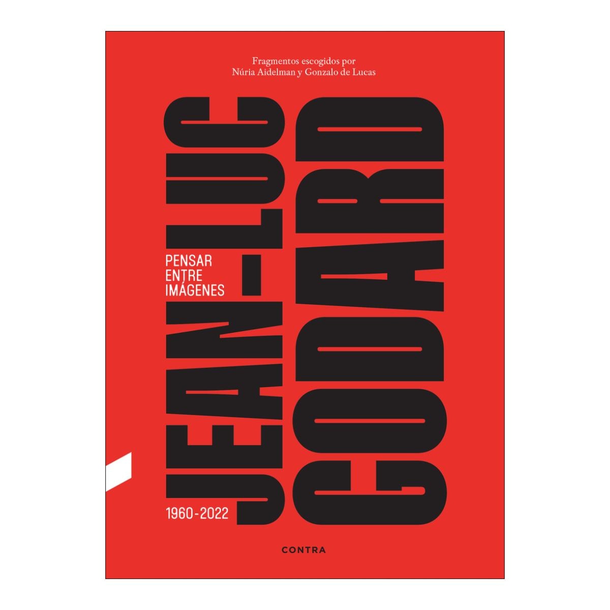 Jean-Luc Godard 1