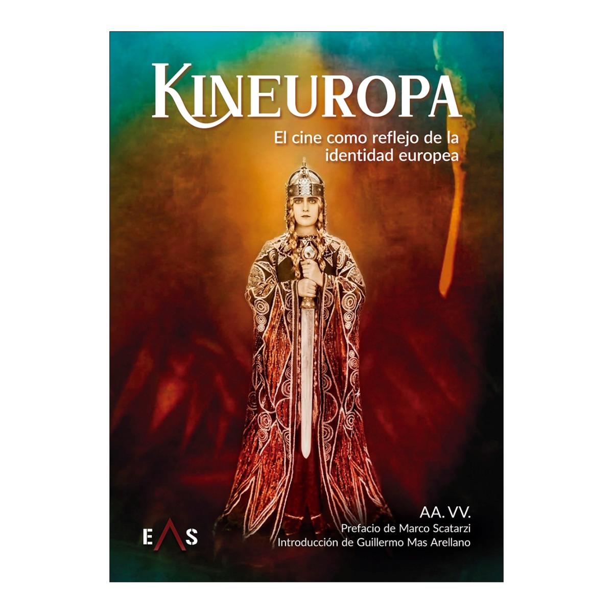 Imagem 0 de Kineuropa