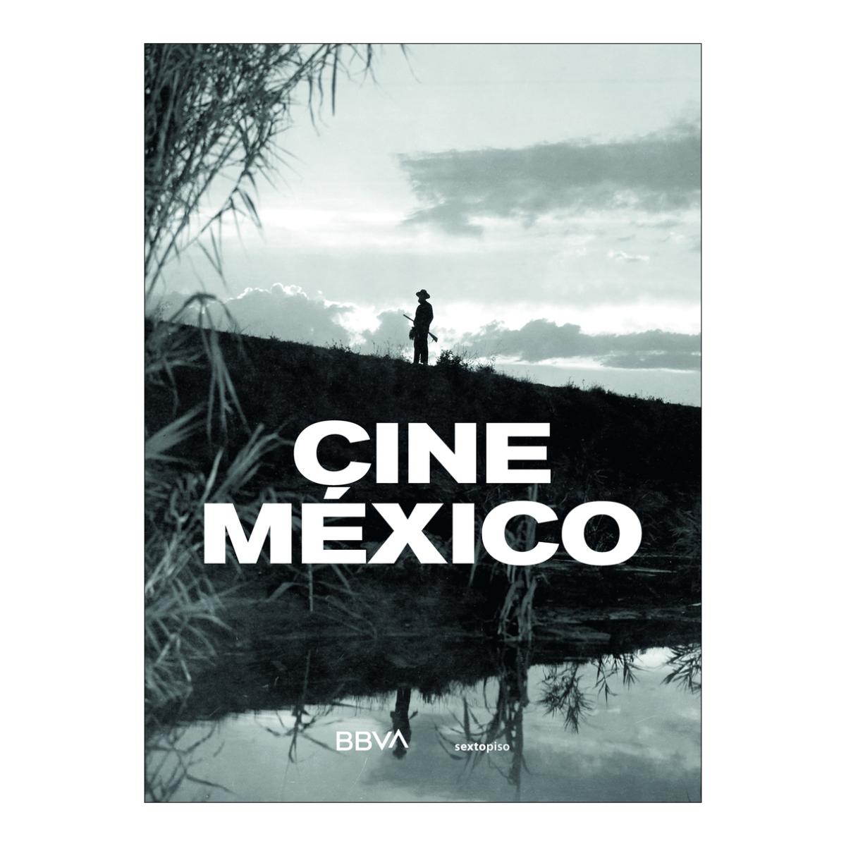 Imagem 0 de Cine mexico