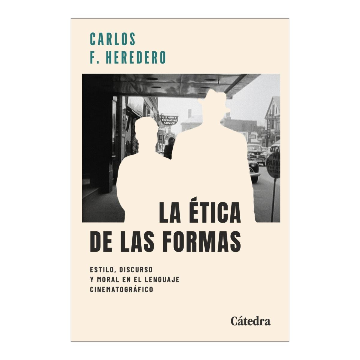 Imagem 0 de LA ÉTICA DE LAS FORMAS (Capa Mole com Abas)