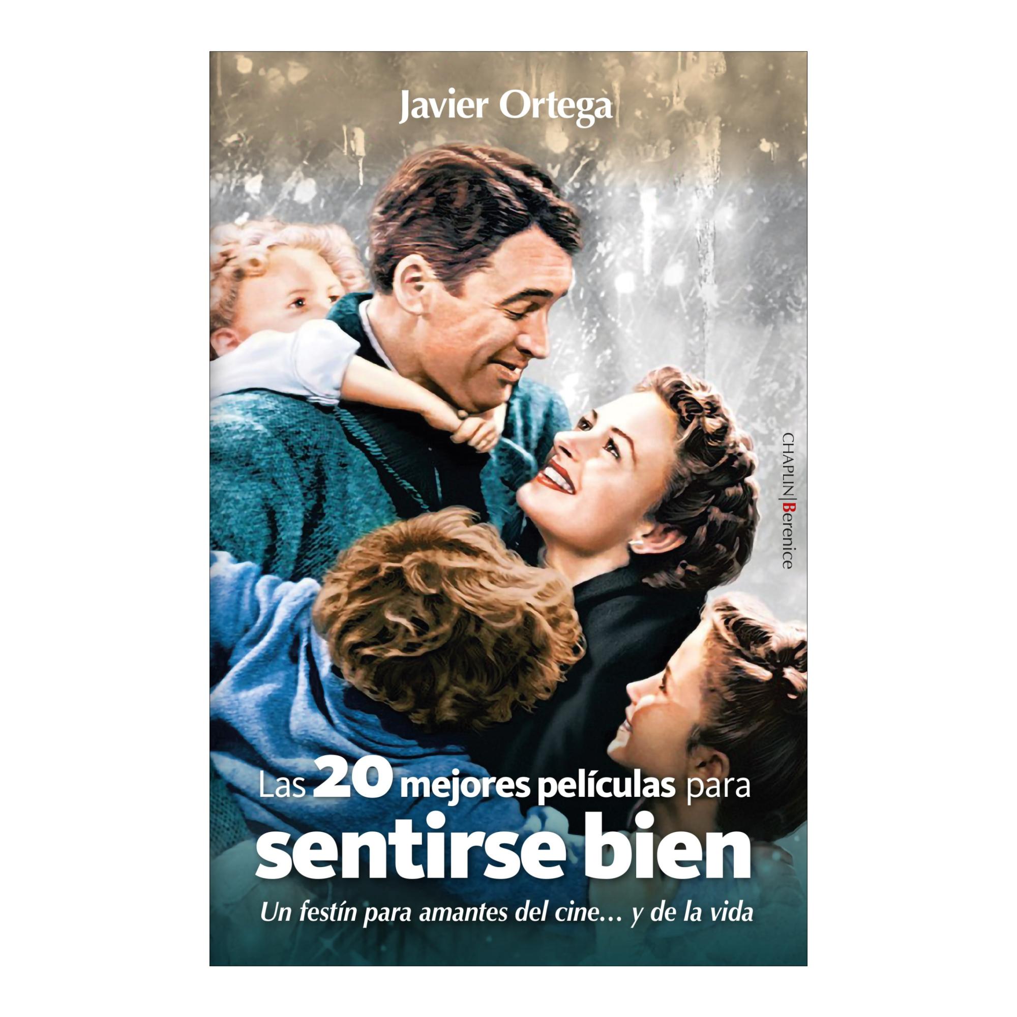 Imagem 0 de LAS VEINTE MEJORES PELÍCULAS PARA SENTIR (Capa Mole com Abas)
