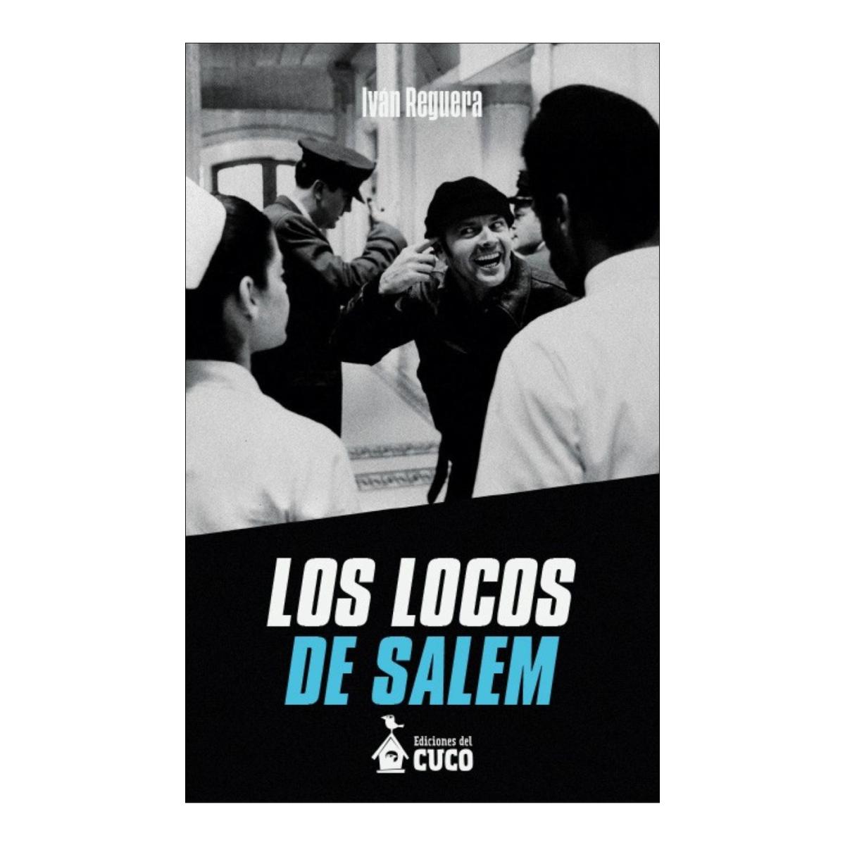 Imagen 0 de Los locos de salem