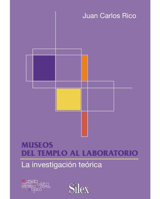 Museos. Del Templo Al Laboratorio 1