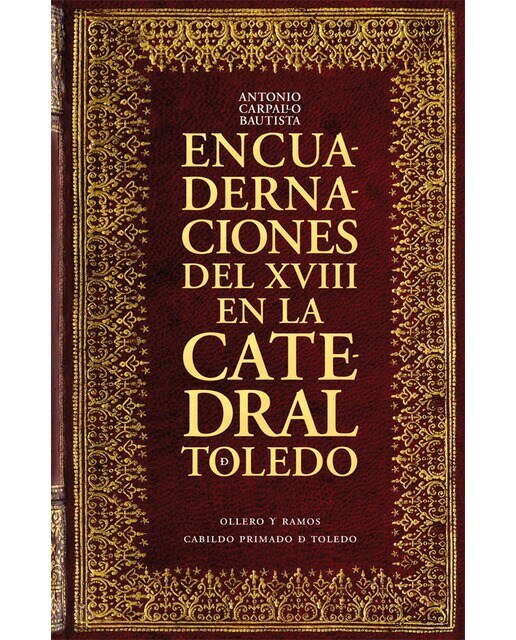 Imagen 0 de Encuadernaciones del siglo xviii