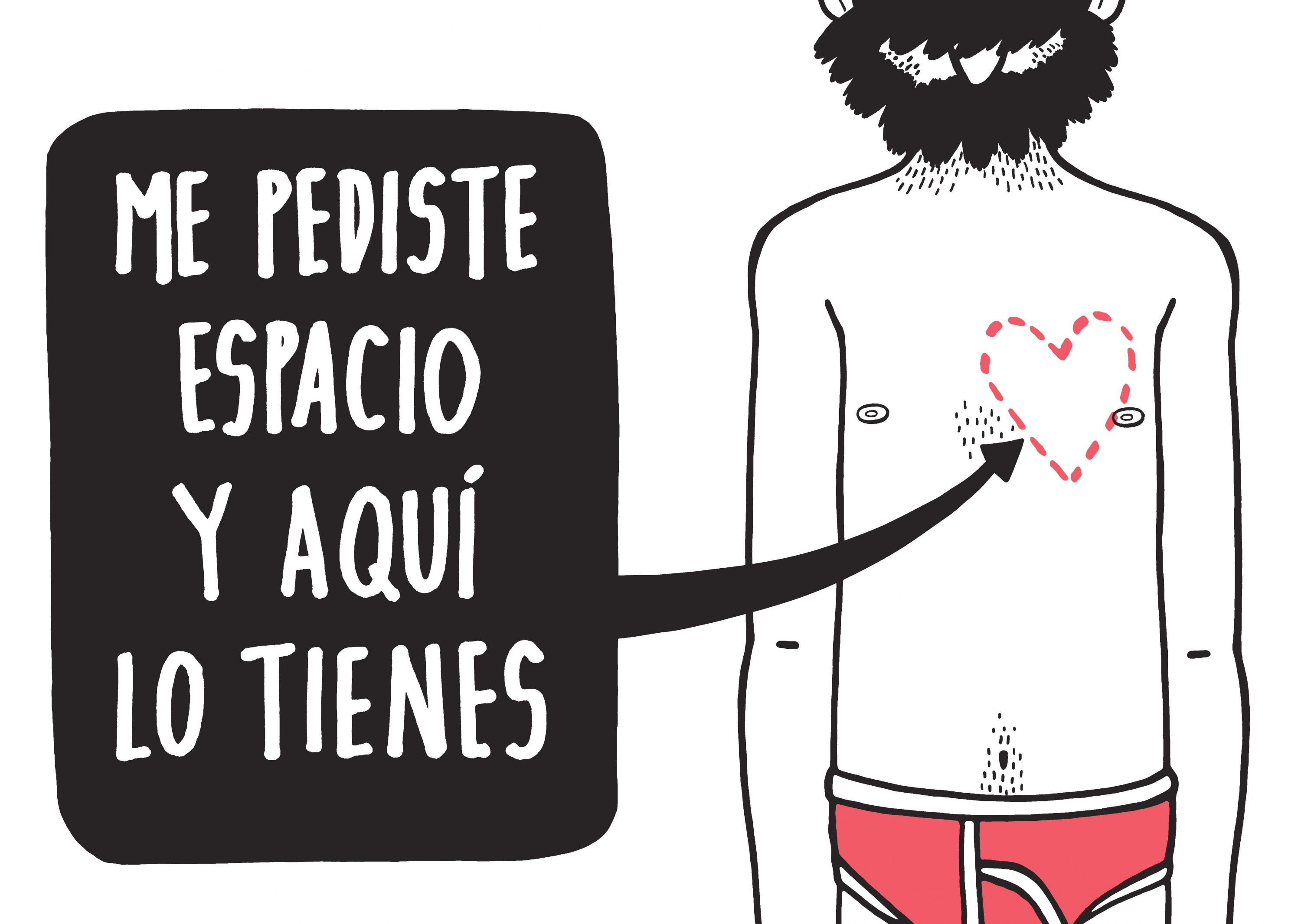 Sentimental(Tapa dura) 6