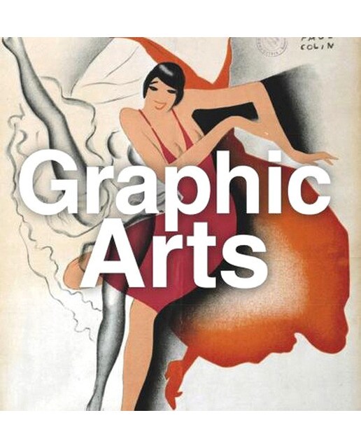 Imagem 0 de Graphic arts