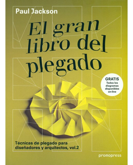 El gran libro del plegado 1