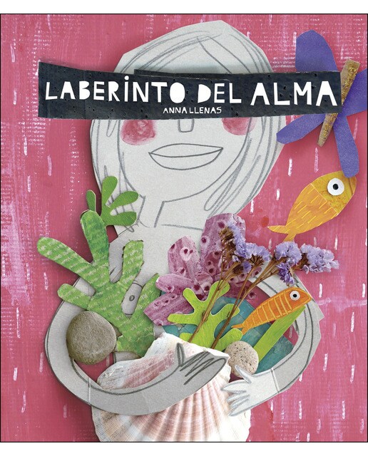 Laberinto del alma(Tapa dura) 1