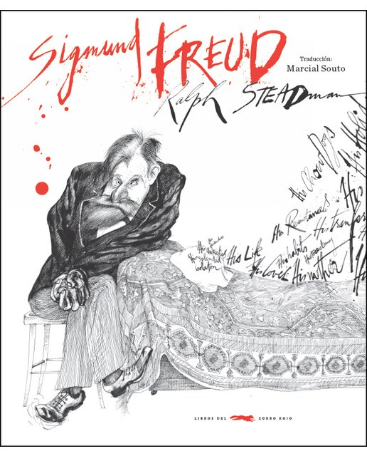 Freud(Tapa dura) 1