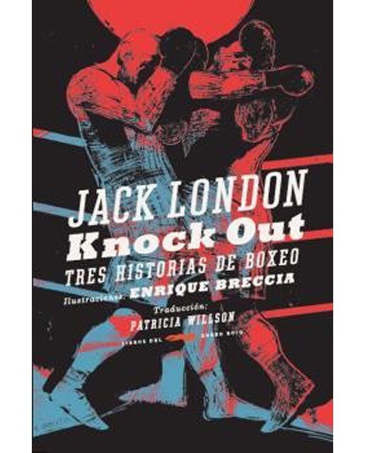 Knock out(Tapa blanda) 1