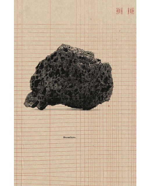 Escombro(Tapa dura) 1