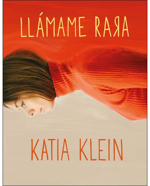 Llámame rara 1