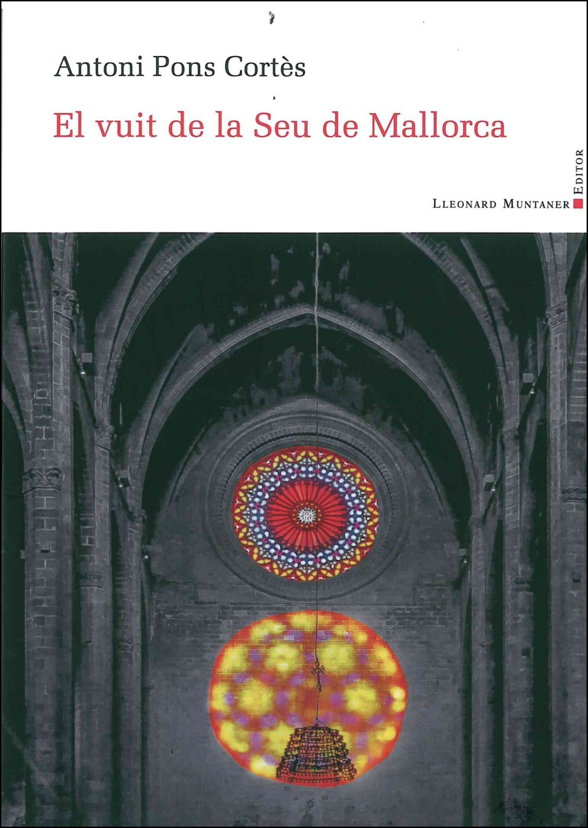 Imagem 0 de El vuit de la Seu de Mallorca (Capa mole)