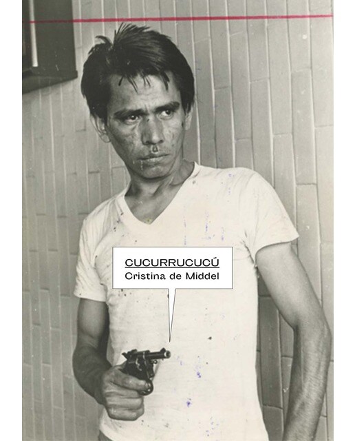 Cucurrucucú(Tapa blanda) 1