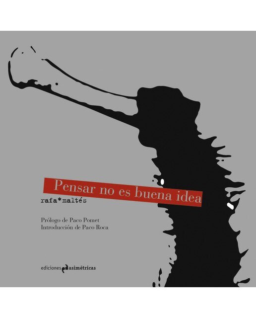 Pensar no es buena idea 1