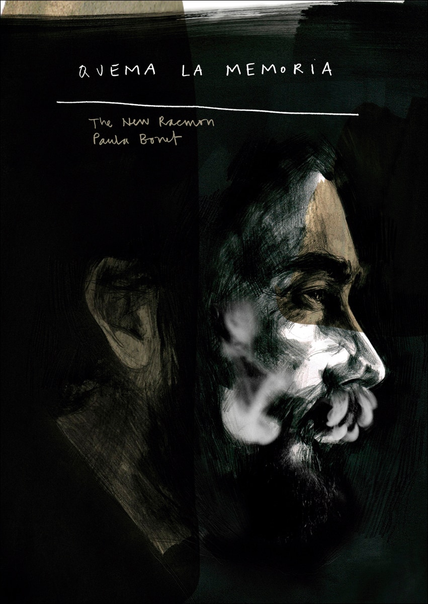 Imagem 0 de Quema la memoria(Tapa dura)