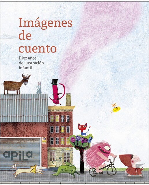 Imagenes De Cuento 1
