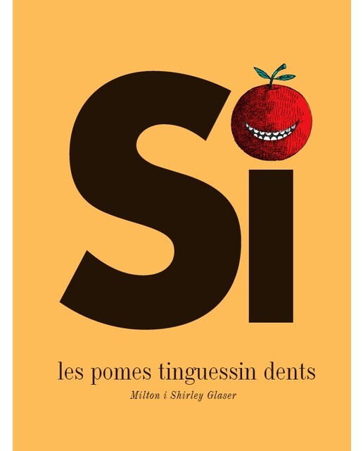Imagem 0 de Si les pomes tinguessin dents(Tapa dura)