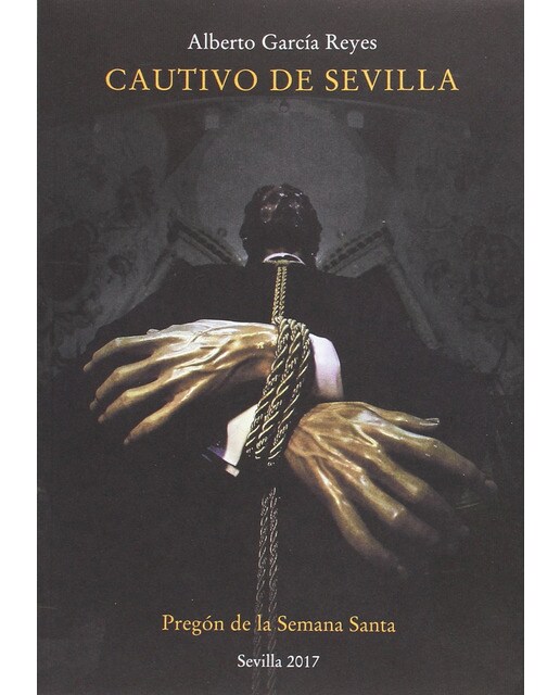 Imagem 0 de Pregon De La Semana Santa De Sevilla 2017