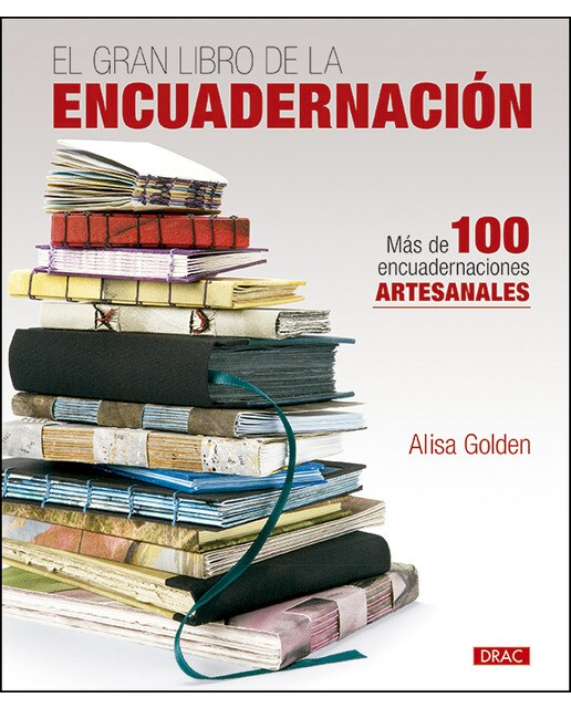 El gran libro de la encuadernación 1