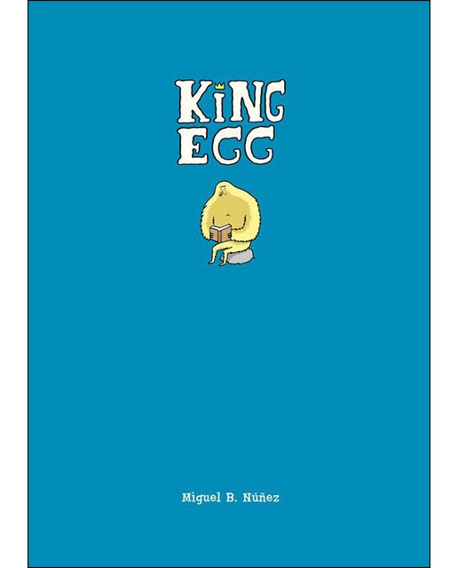 Imagem 0 de King Egg
