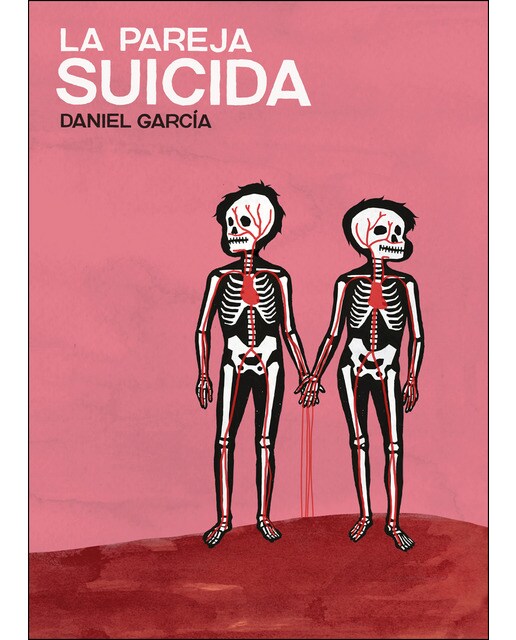 Imagem 0 de La Pareja Suicida