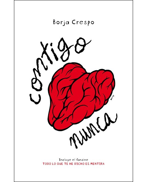 Imagem 0 de Contigo Nunca