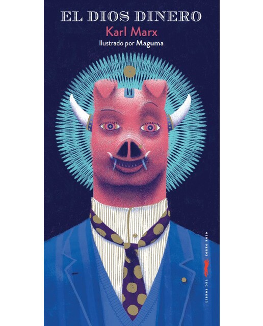 El dios dinero 1