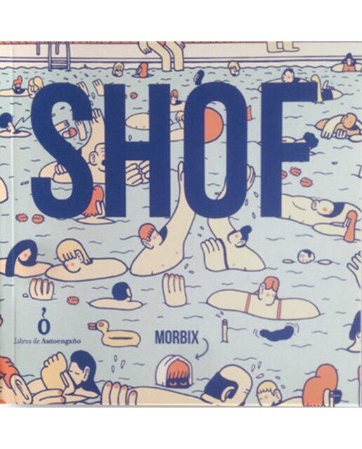 Imagem 0 de Shof