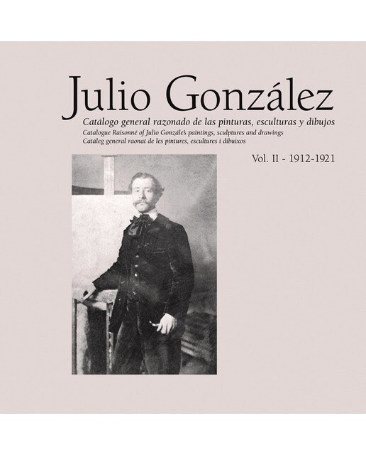 Imagem 0 de Julio Gonzalez