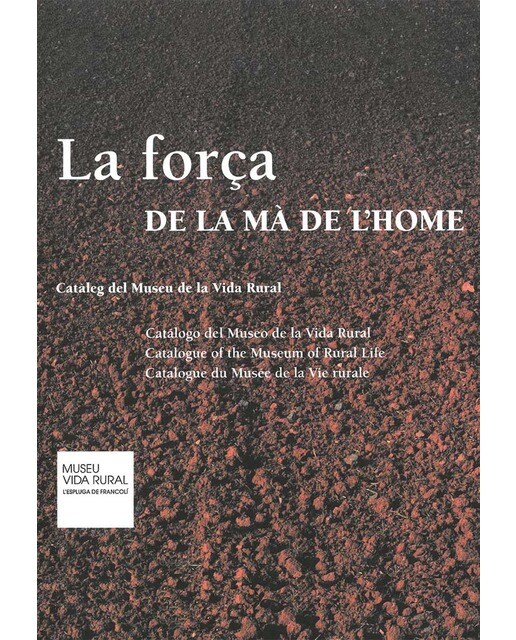 La força de la mà de l'home