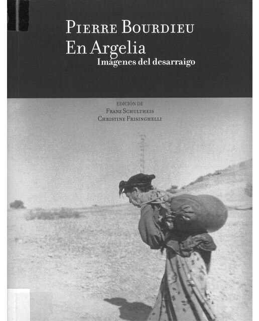 Imagen 0 de En Argelia. Imágenes del desarraigo