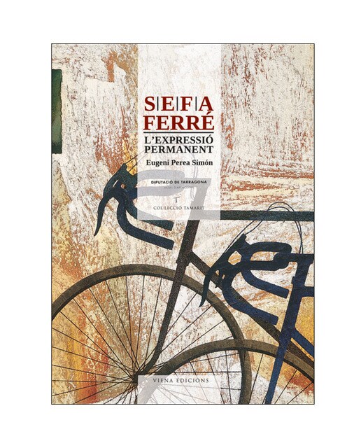 Sefa Ferré: L'expressió permanent