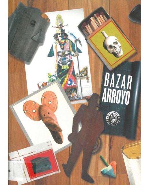 Imagen 1 de Bazar Arroyo