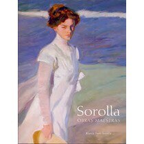 Imagen 0 de Sorolla obras maestras (Tapa dura)