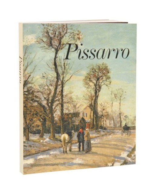 Pissarro 1
