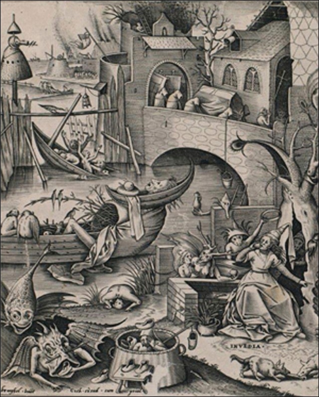 Imagem 0 de Surrealistas antes del surreali