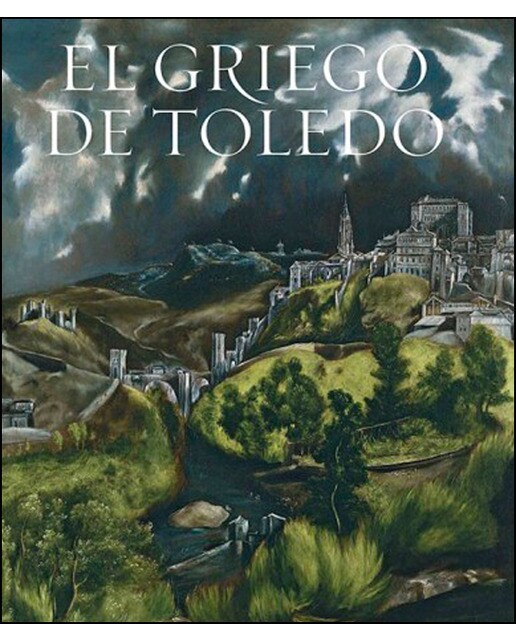 Imagem 0 de El griego de toledo