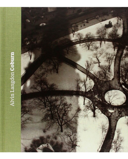 Imagem 0 de Alvin Langdon Coburn