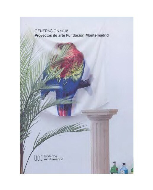 Imagen 0 de Generación 2015 (Tapa blanda)