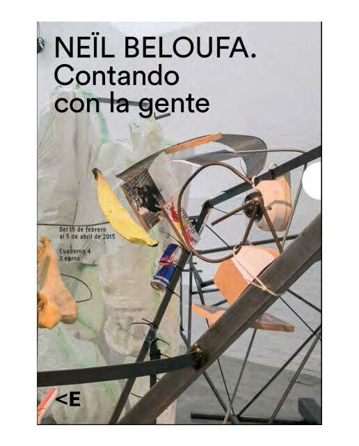 Imagen 0 de Contando con la gente (Tapa blanda)