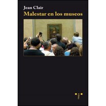 Malestar en los museos