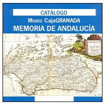 Imagem 0 de Catálogo museo cajagranada memoria de andalucða