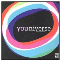 Your universe español catalogo exposicion
