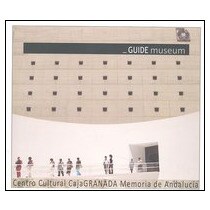 Imagem 0 de Guide museum centro cultural caja granada