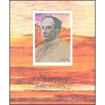 Imagem 0 de Homenaje en el centenario antonio machado+cd