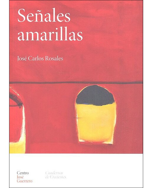 Señales amarillas(Tapa blanda) 1