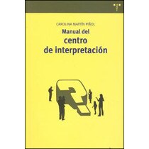 Manual del centro de interpretación
