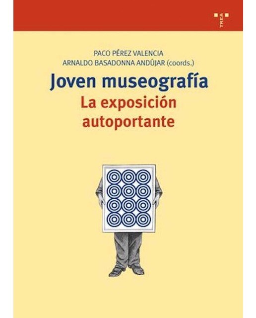 Joven museografía: La exposición autoportante (Capa mole com abas) 1