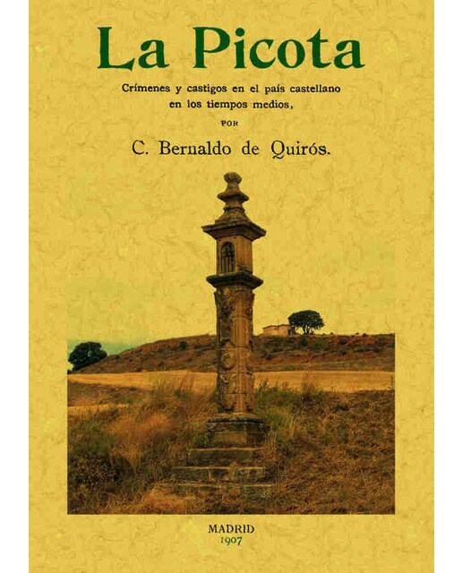 La Picota 1